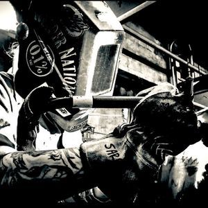 Meet your Posher, Sarahmae